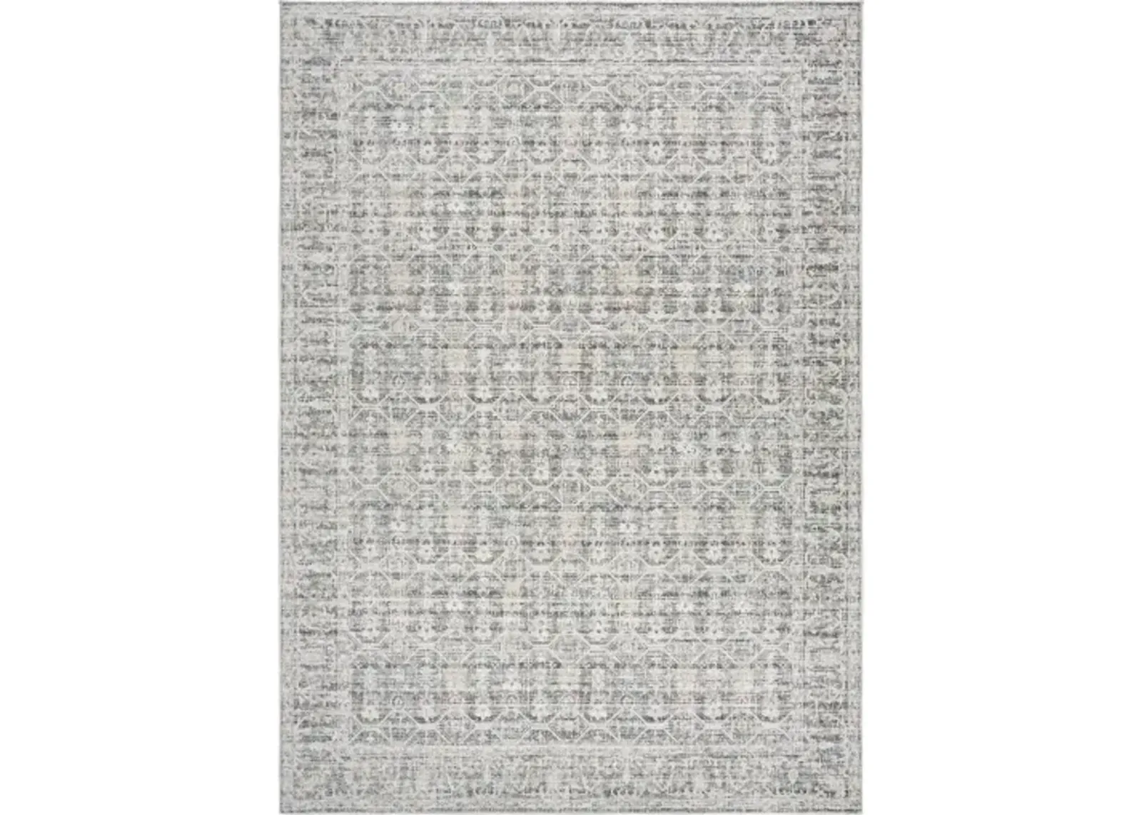 Marlon MLO-2301 9'11" x 14' Machine Woven Rug