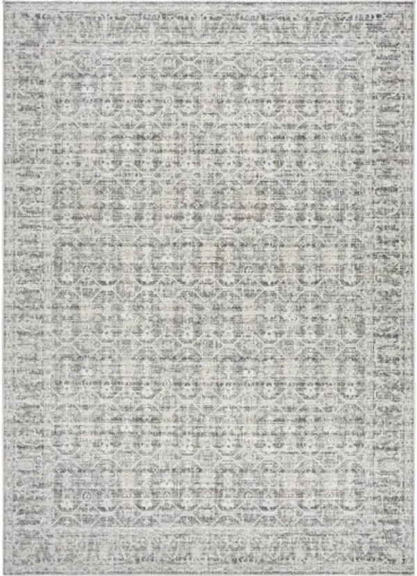 Marlon MLO-2301 9'11" x 14' Machine Woven Rug