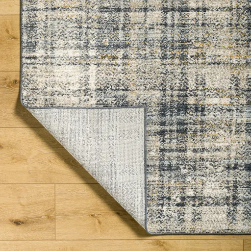 Beckham BCM-2330 5' x 7'5" Machine Woven Rug