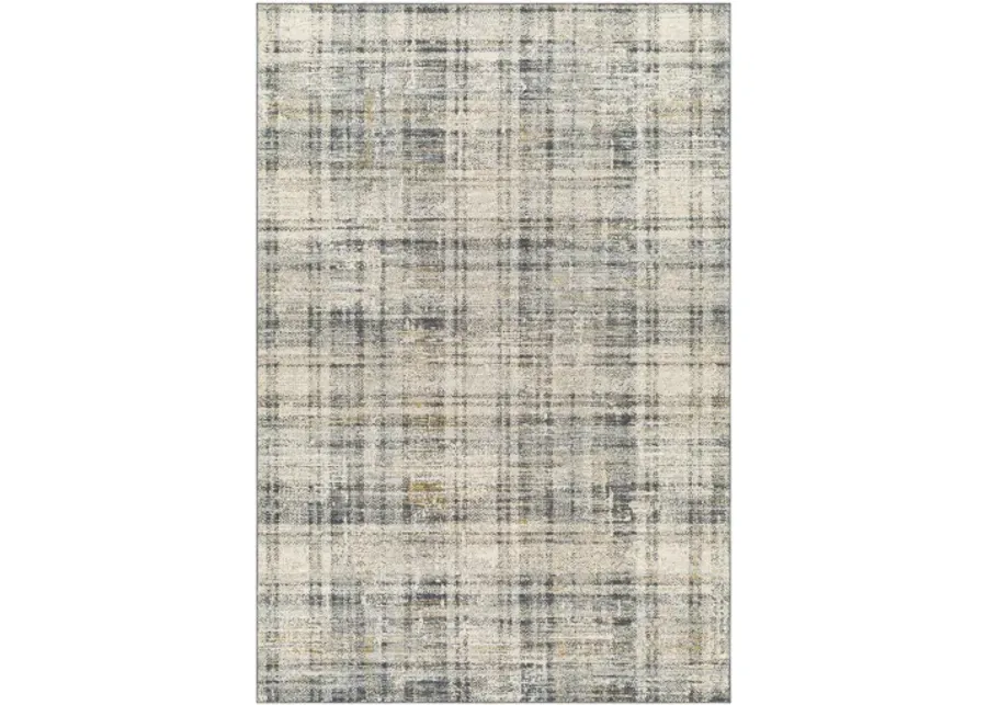 Beckham BCM-2330 5' x 7'5" Machine Woven Rug