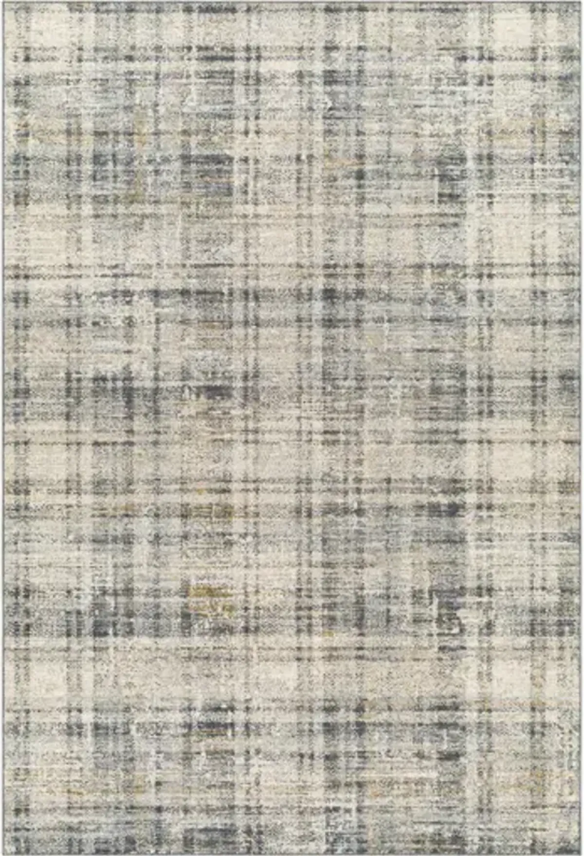 Beckham BCM-2330 5' x 7'5" Machine Woven Rug