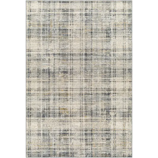 Beckham BCM-2330 5' x 7'5" Machine Woven Rug