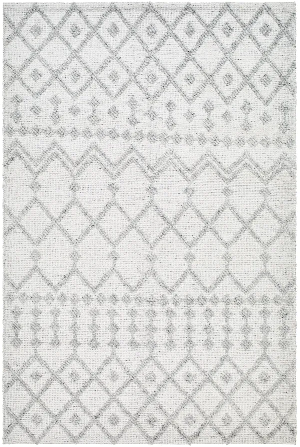 Napoli NPO-2302 6' x 9' Hand Made Rug