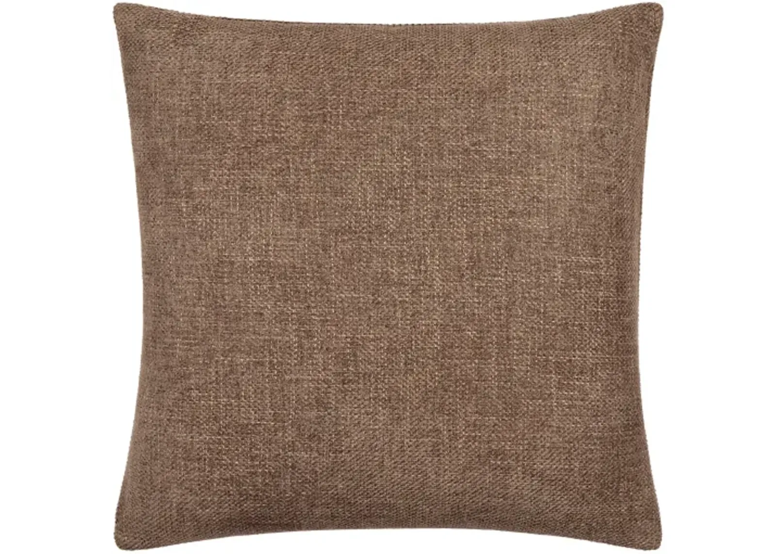 Sajani SJN-003 22"L x 22"W Accent Pillow  - Down Insert