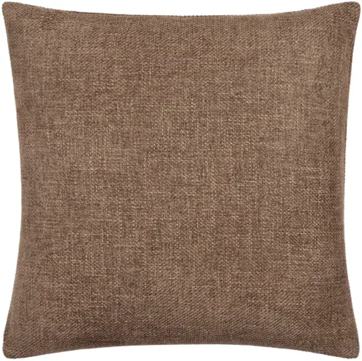 Sajani SJN-003 22"L x 22"W Accent Pillow  - Down Insert