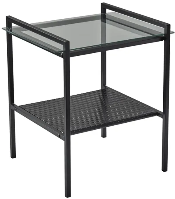 Pearson Accent Table