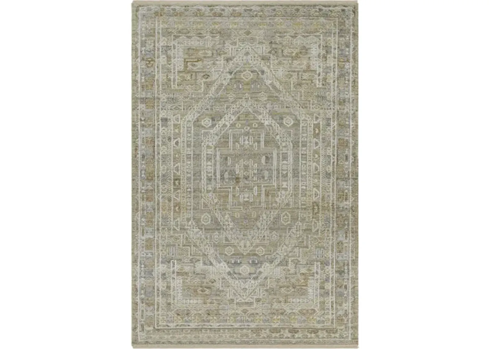 Nobility 4' x 6' Rug