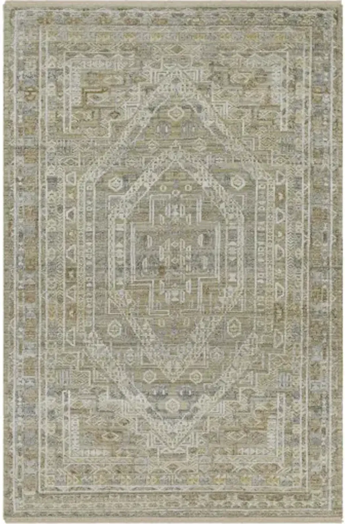 Nobility 4' x 6' Rug