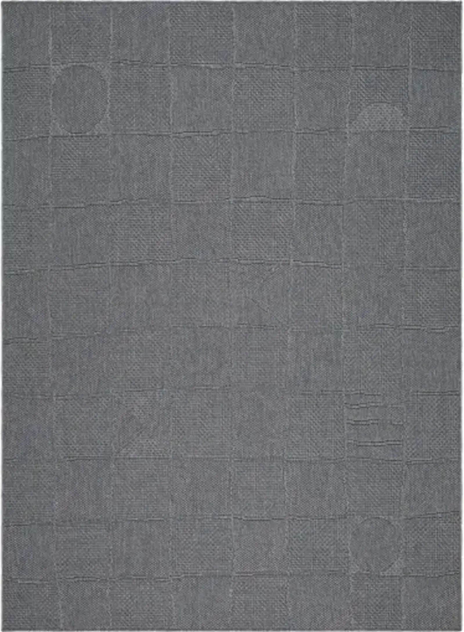 Sandra SDR-2320 7'10" x 10' Machine Woven Rug