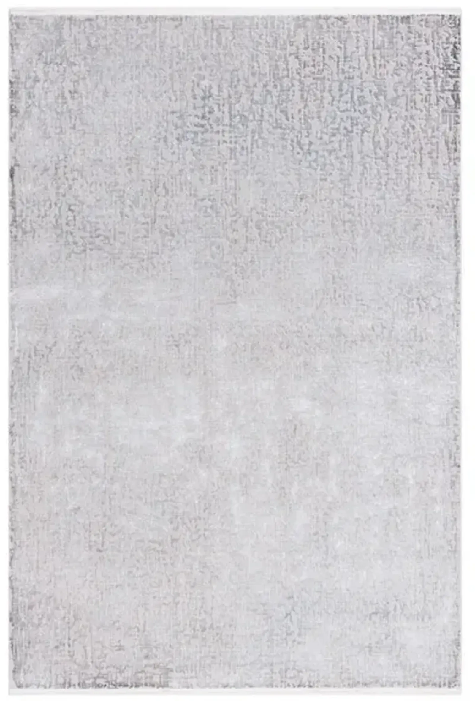 PLATINUM 554 Grey 4' X 6' Small Rectangle Rug