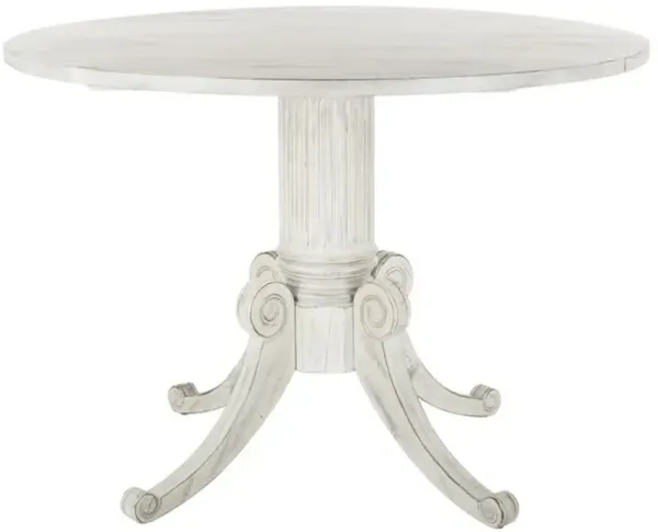 FOREST DROP LEAF DINING TABLE