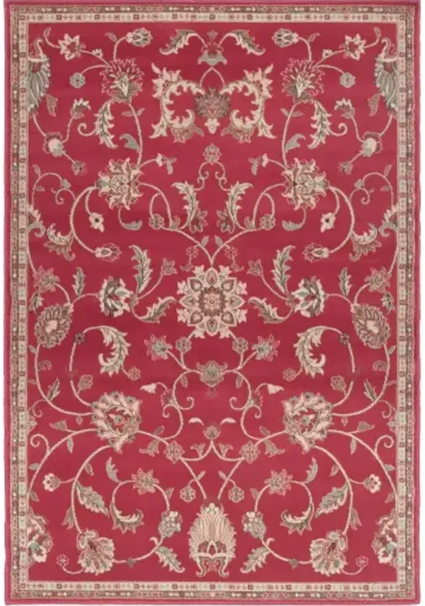 Riley 3'11" x 5'3" Rug