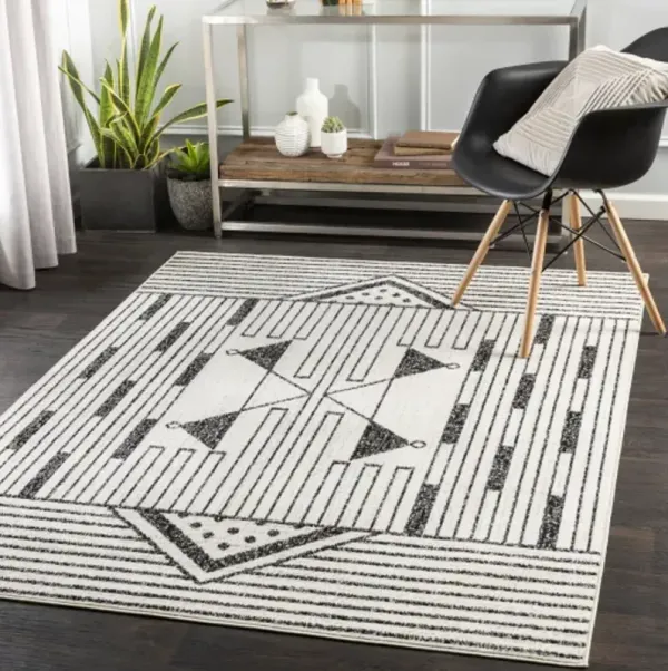 Pisa 5' x 7' Rug