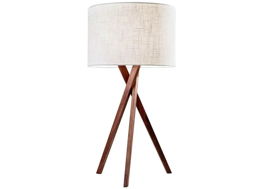 Brooklyn Table Lamp