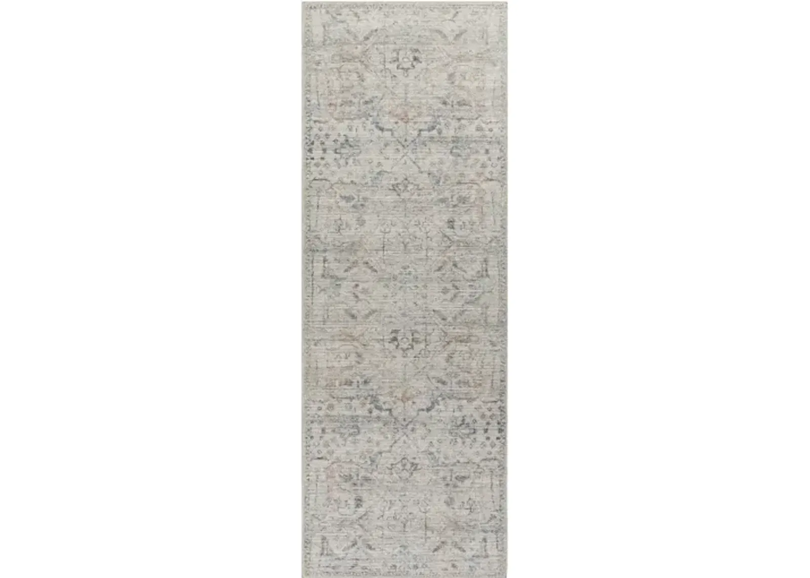 Marlene BOMN-2309 9'2" x 12' Machine Woven Rug