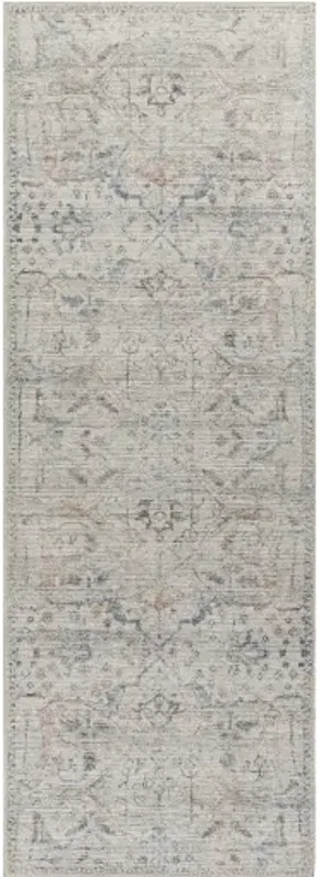 Marlene BOMN-2309 9'2" x 12' Machine Woven Rug