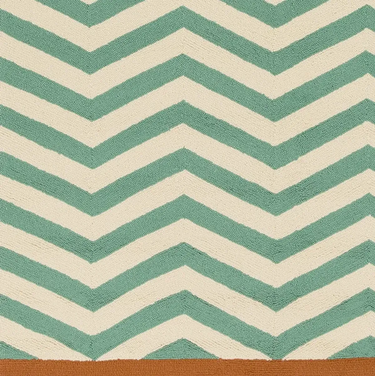 Rain RAI-1177 9' x 12' Hand Made Rug