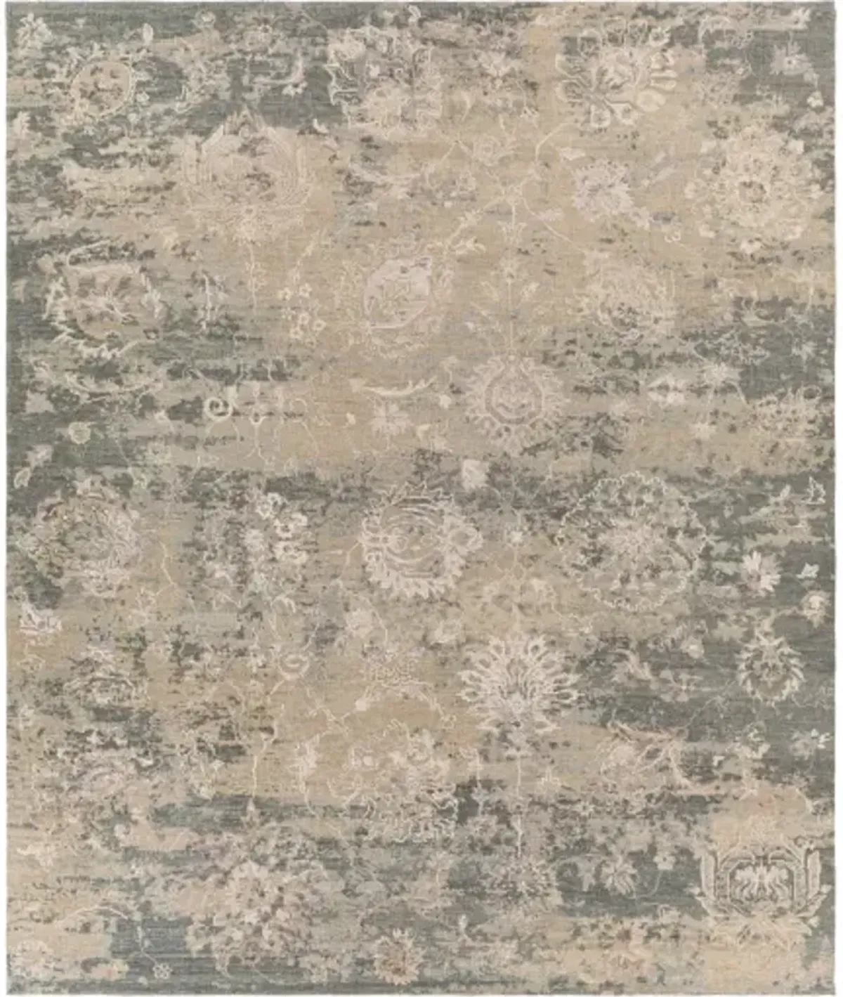 Sufi 8' x 10' Rug
