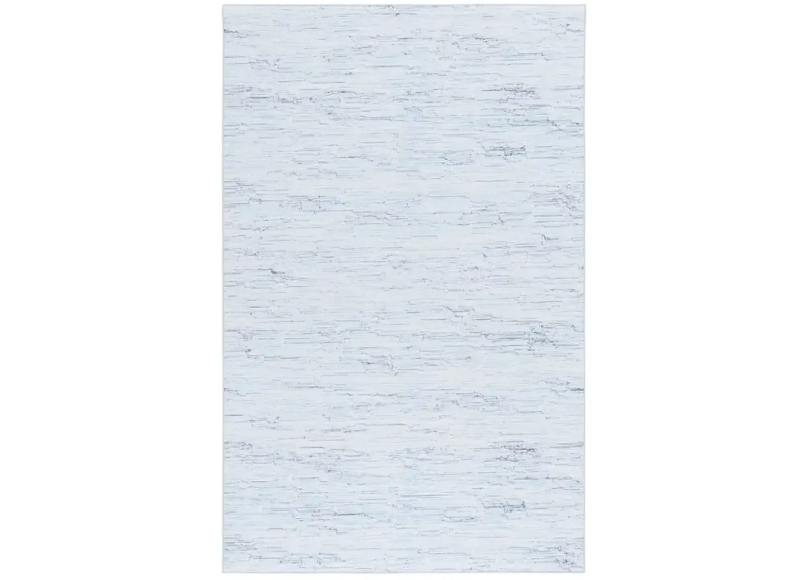 TACOMA 914 Blue  9' X 12' Large Rectangle Rug