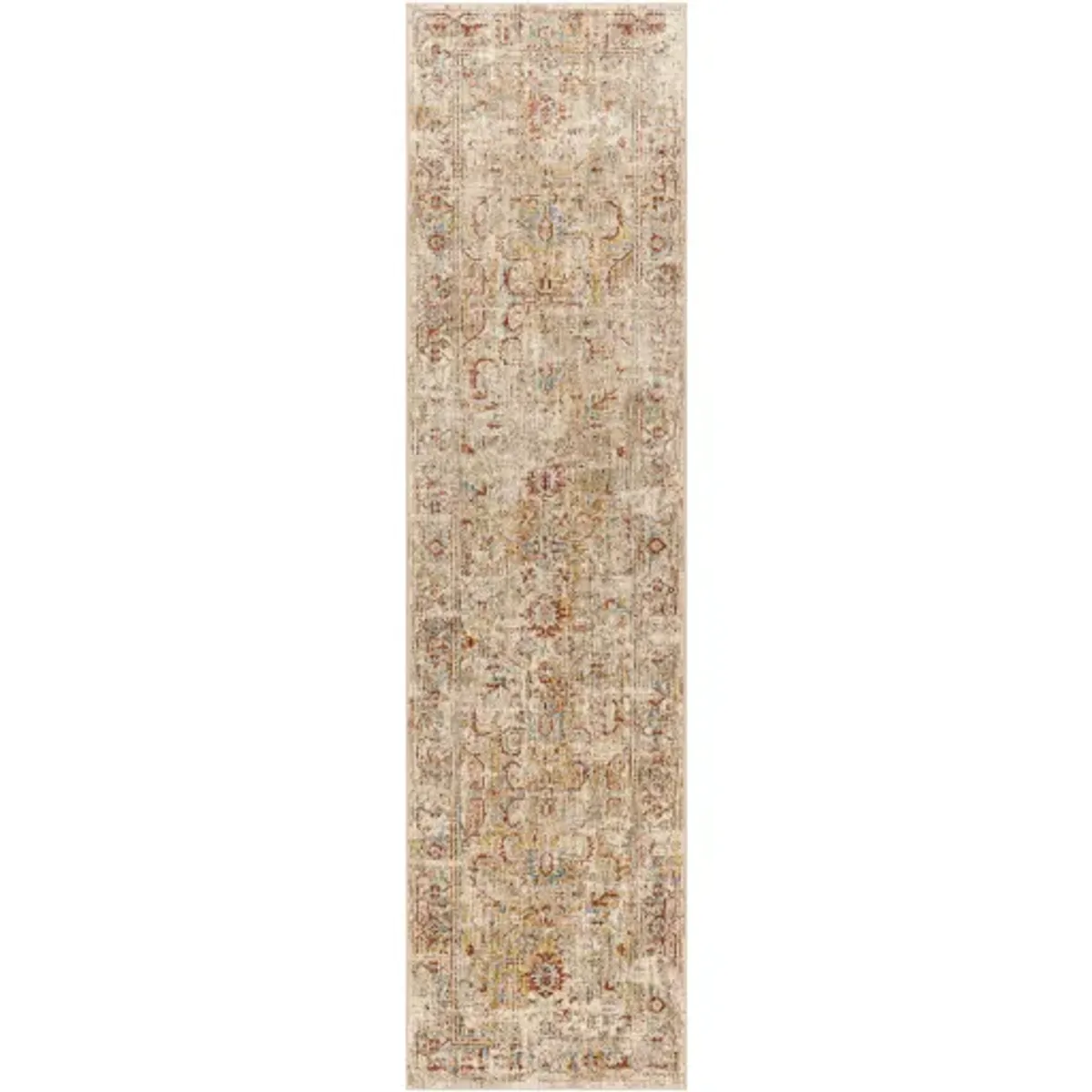 Aspendos 2'7" x 4' Rug