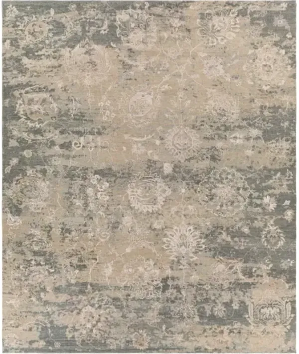 Sufi 8' x 10' Rug