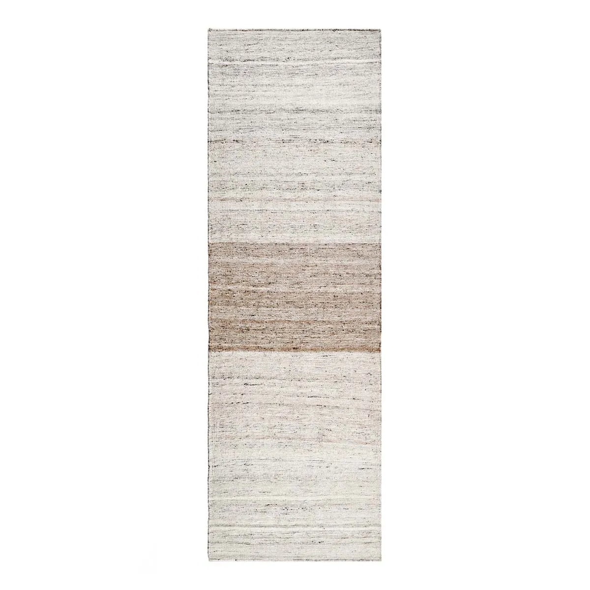 Opal 2.6'x8' Beach Indoor Outdoor Handwoven Multicolor Accent Rug