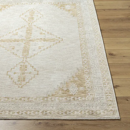 Emory EMO-2301 6'7" x 9'6" Machine Woven Rug