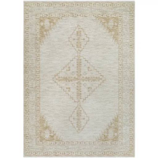 Emory EMO-2301 6'7" x 9'6" Machine Woven Rug