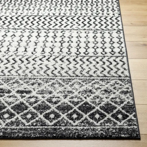 Elaziz 5' x 8' Oval Rug