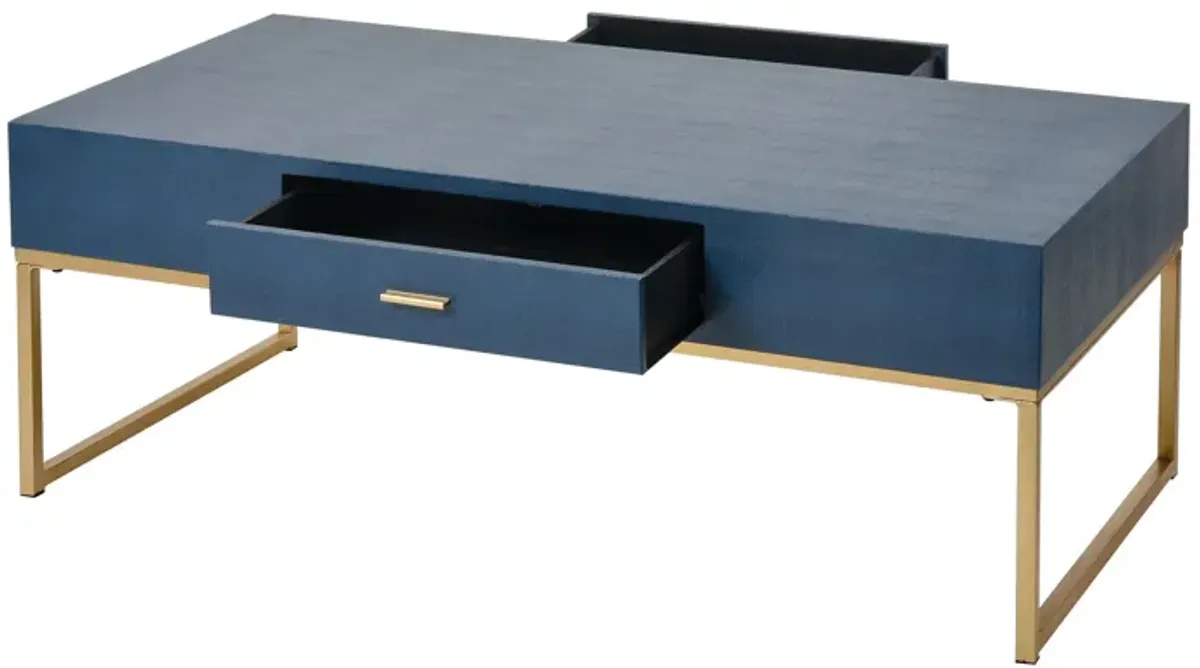 Les Revoires Coffee Table