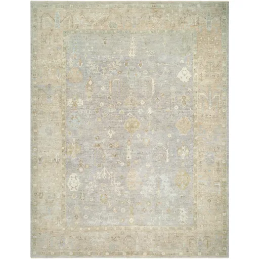 Normandy NOY-8013 8' x 10' Handmade Rug