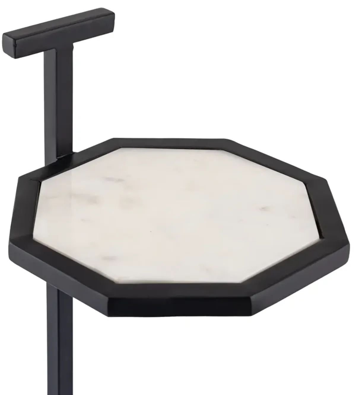 Daro Accent Table - Black