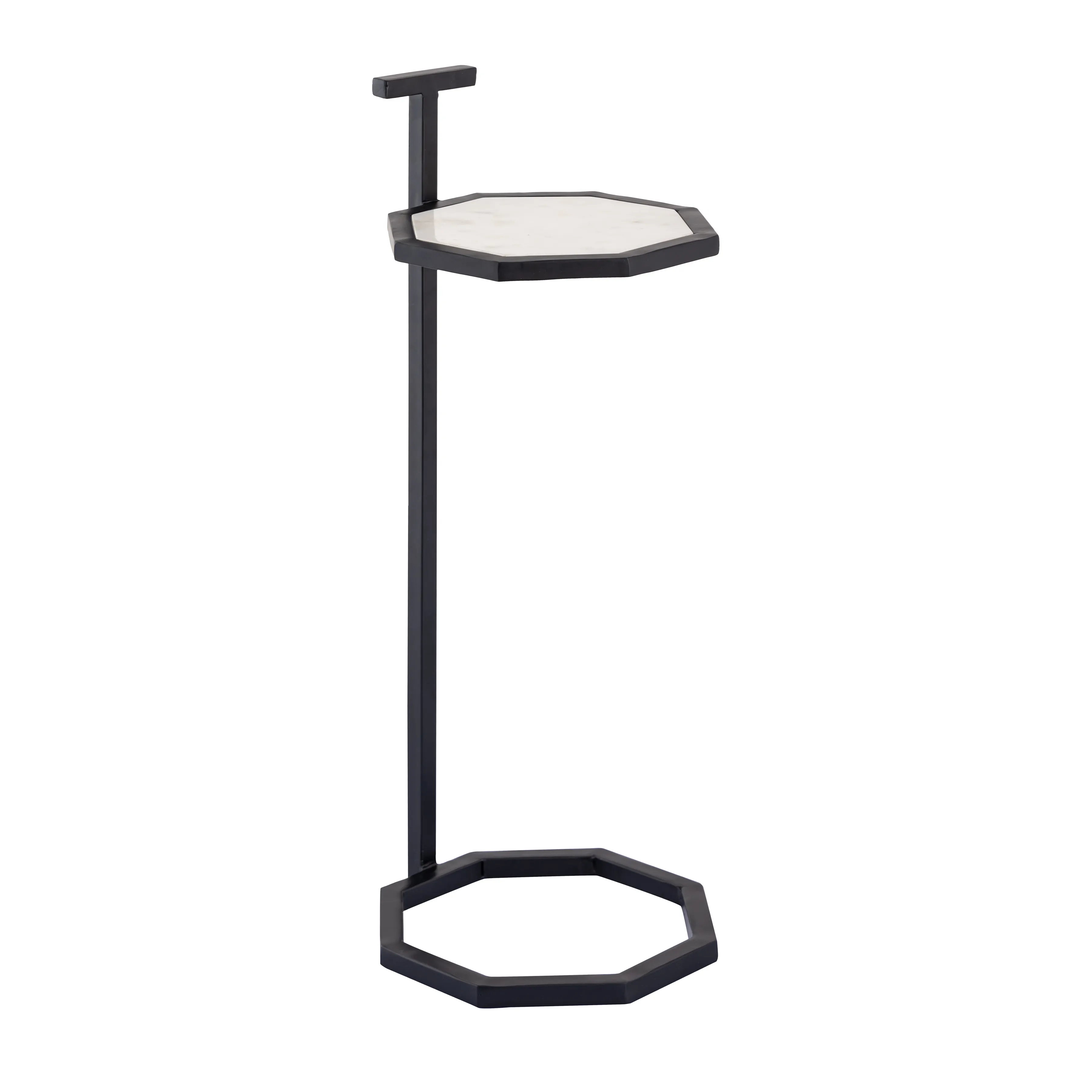 Daro Accent Table - Black