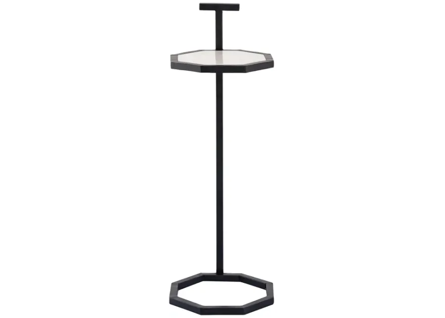 Daro Accent Table - Black