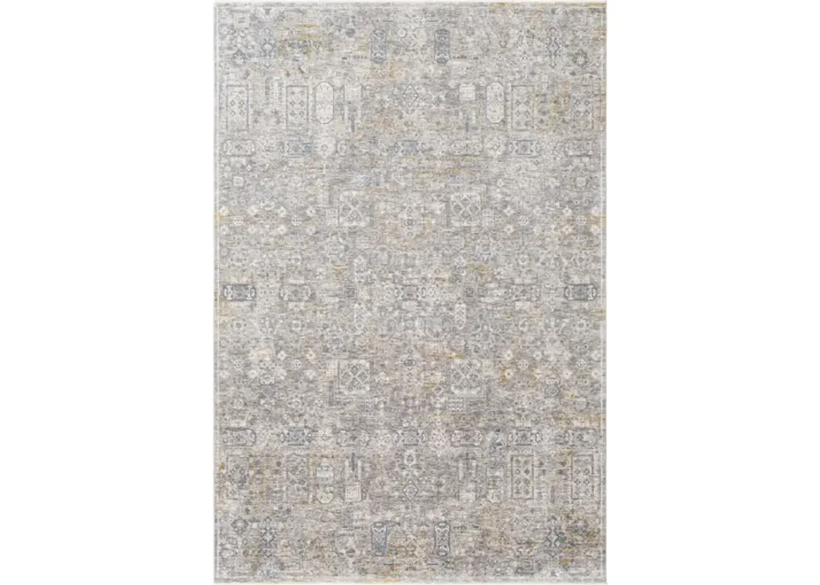 Cardiff 2' x 3' Rug