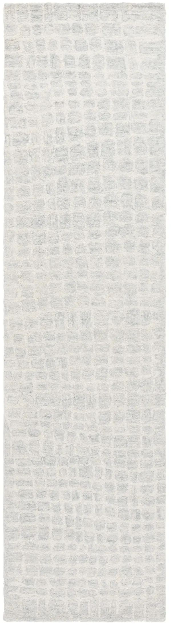 EBONY Hand Tufted 2'-3' x 9' runner