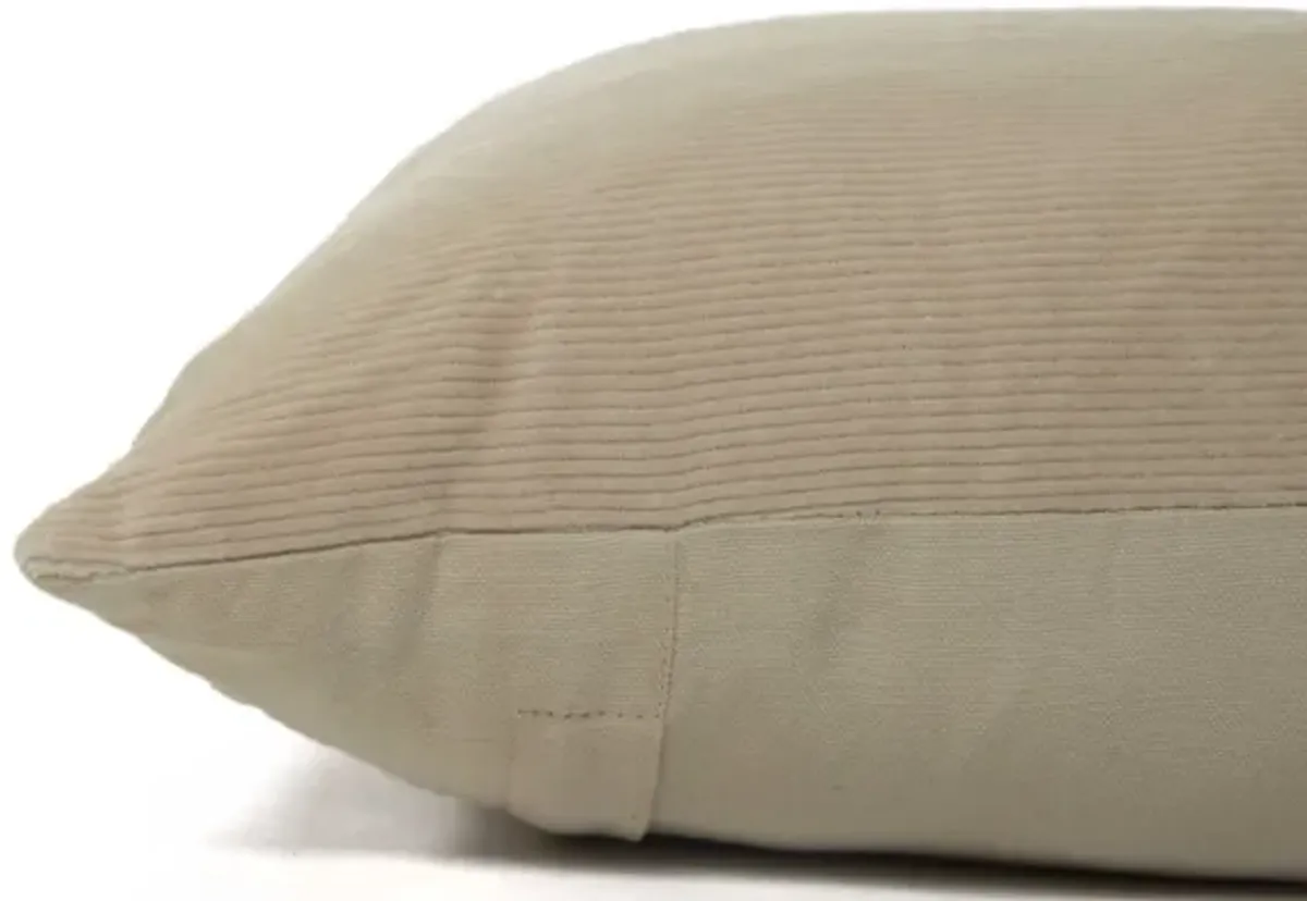 14" x 26" Poly Filled Pillow