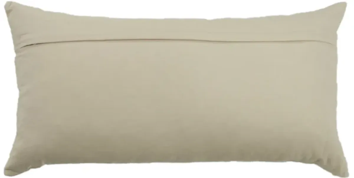 14" x 26" Poly Filled Pillow