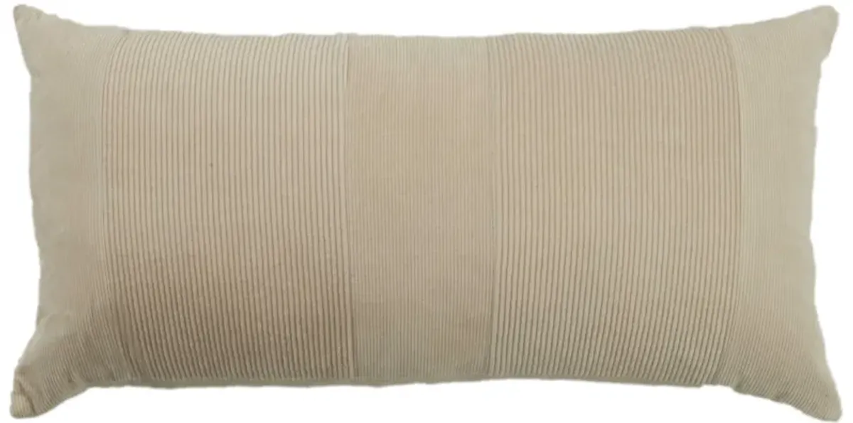 14" x 26" Poly Filled Pillow