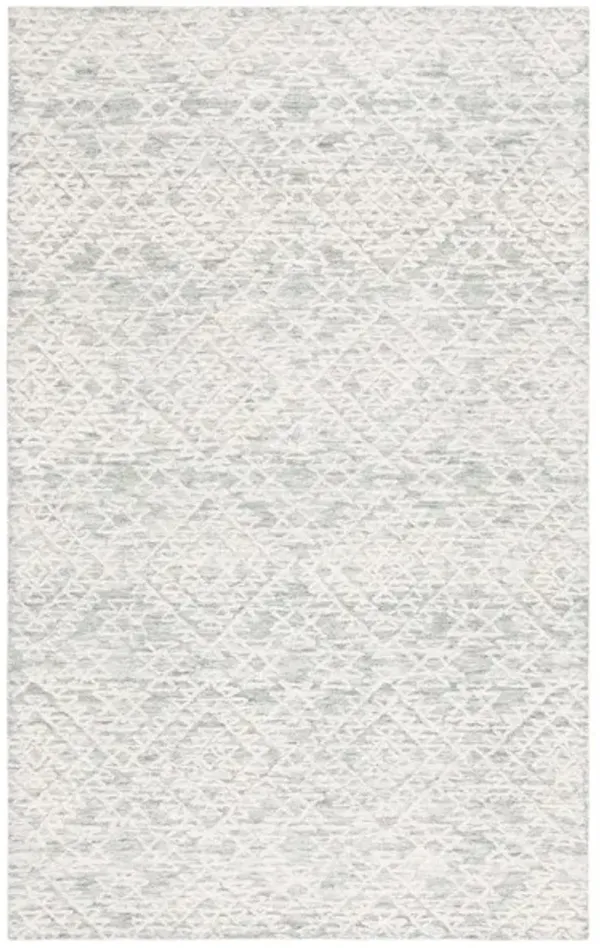 EBONY 303 4' X 6' Small Rectangle Rug