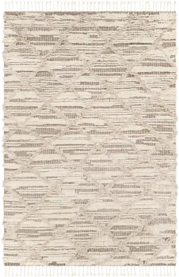 Sahara 2' x 3' Rug