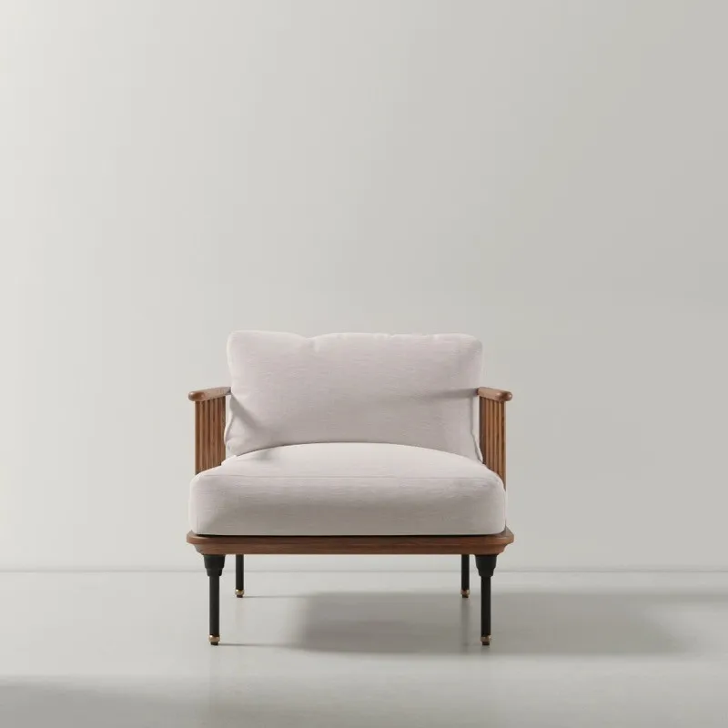 DISTRIKT SINGLE SEAT SOFA