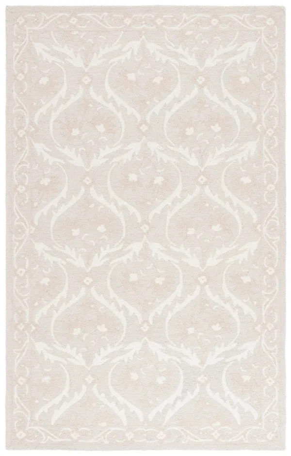 BLOSSOM Hand Tufted 9' x 12' area rug