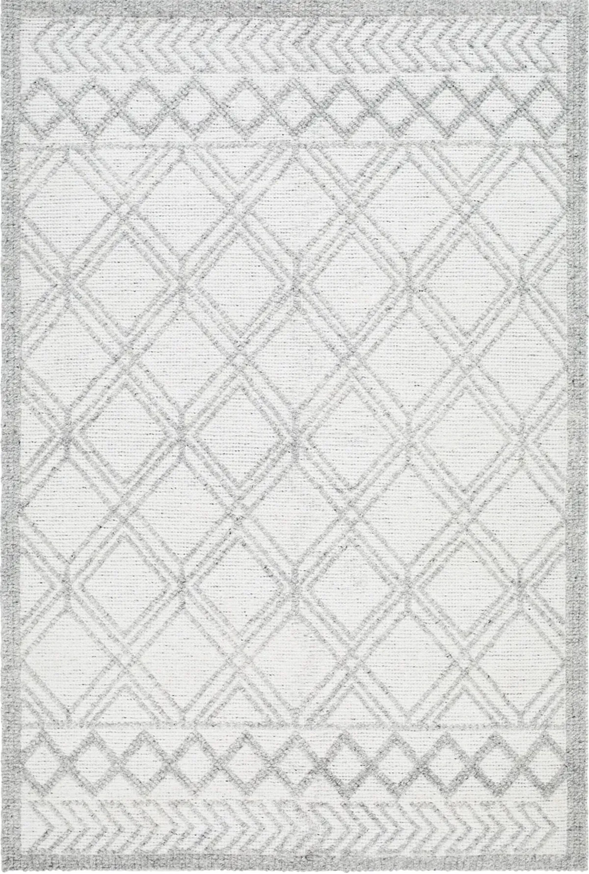 Napoli NPO-2310 5' x 7'6" Hand Made Rug
