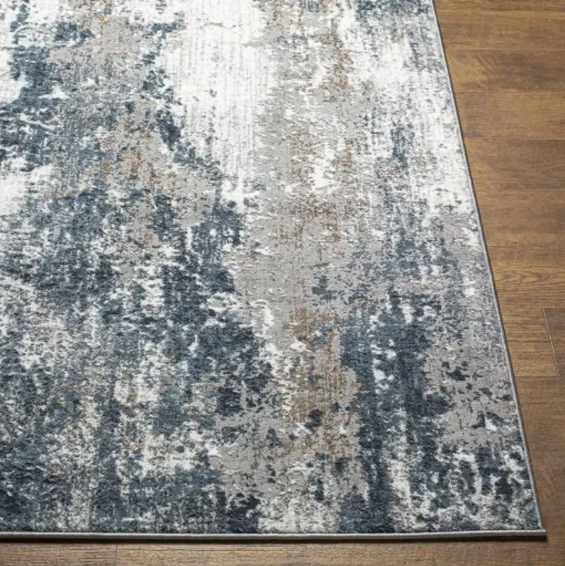 Allegro 6'7" x 9' Rug