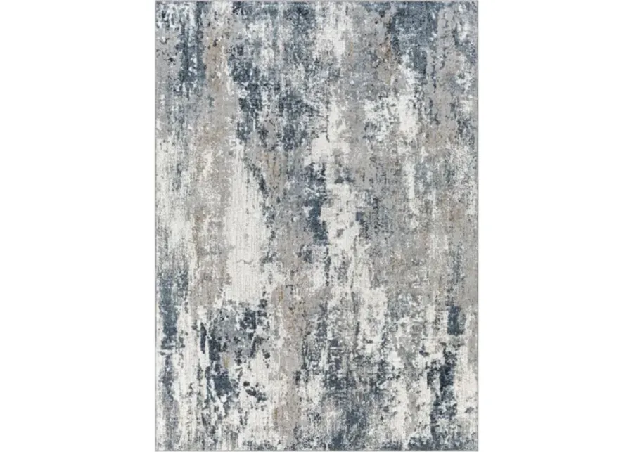 Allegro 6'7" x 9' Rug