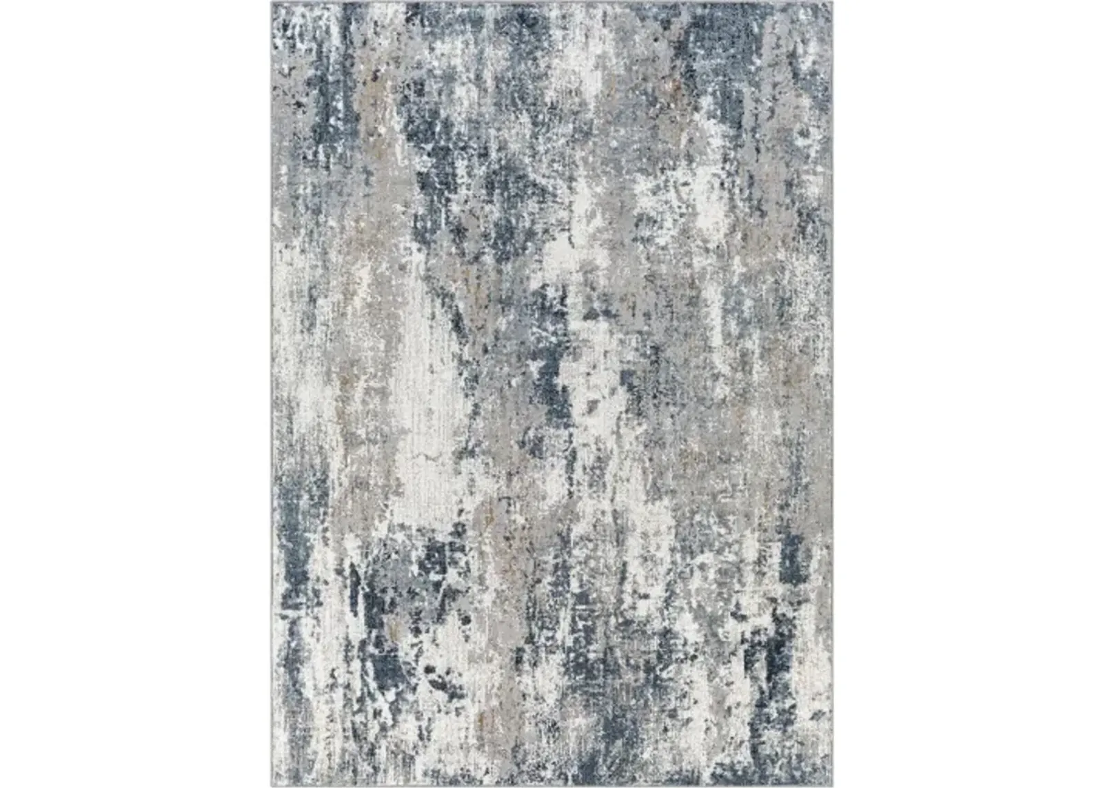 Allegro 6'7" x 9' Rug