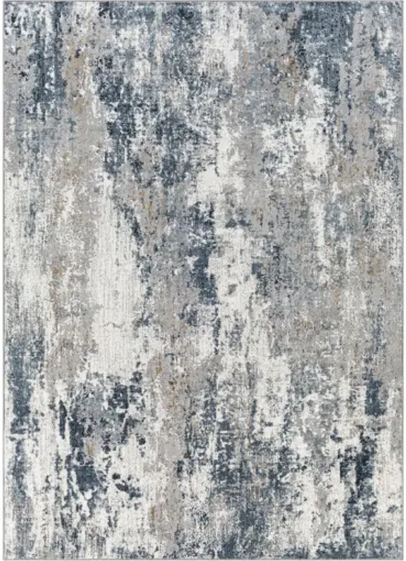 Allegro 6'7" x 9' Rug