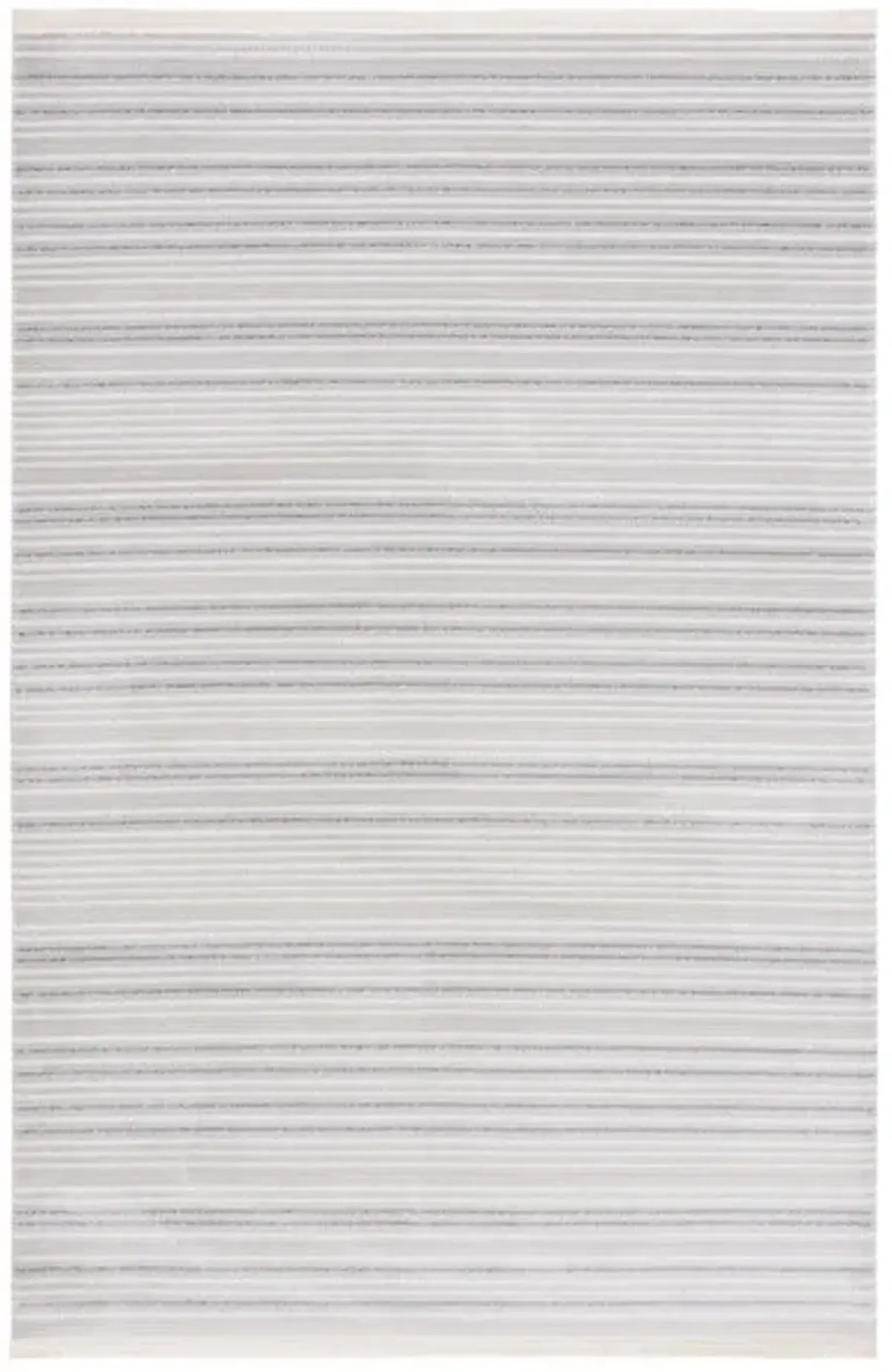 WHISPER 588 Grey  8' X 10' Large Rectangle Rug