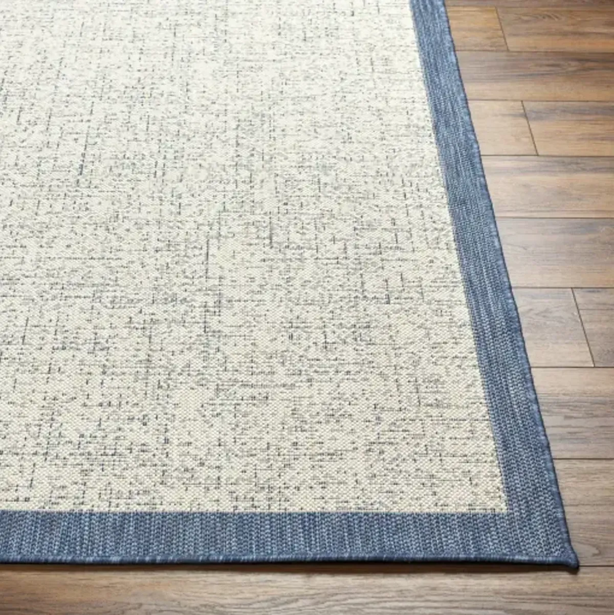 Ravello RVL-2379 5'3" x 7' Machine Woven Rug